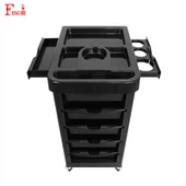 Луксозна салонна количка